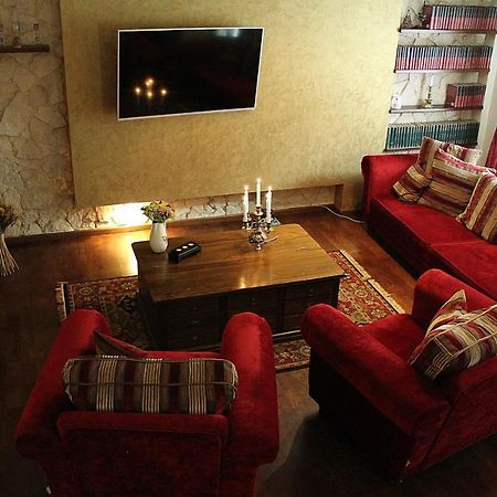 Antik Apartment Sibiu Exterior photo